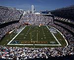 soldier field  chicago bears