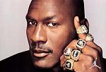 michael jordan trophy rings