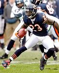 devin hester punt return