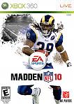 Steven Jackson Cover