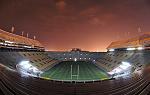 Death Valley..the red circles...