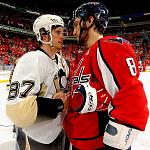 sidney crosby alex ovechkin...