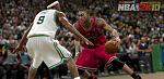 Rose vs. Rondo