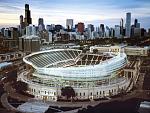 soldier field