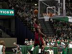 Wade fastbreak