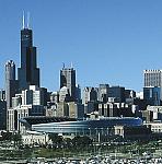 soldier field