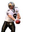 th Drew Brees Cut